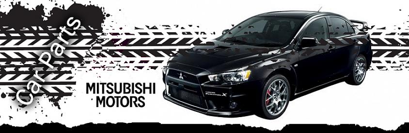 Mitsubishista on tullut suosittu tuotemerkki näiden japanilaisten autojen joukossa