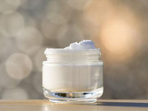 Että Shea Body Butter sisältää luonnollisia ainesosia