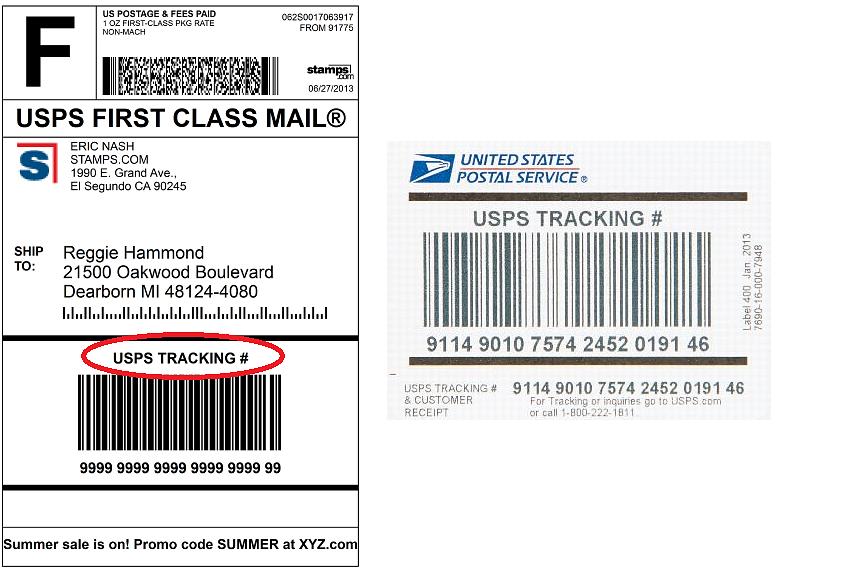 Nopeampaa postin toimittamista varten voit maksaa Express-postipalvelusta