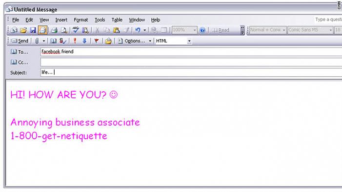 Yrityssähköpostin tekeminen on yhtä helppoa kuin normaalin yrityskirjeen muotoilu