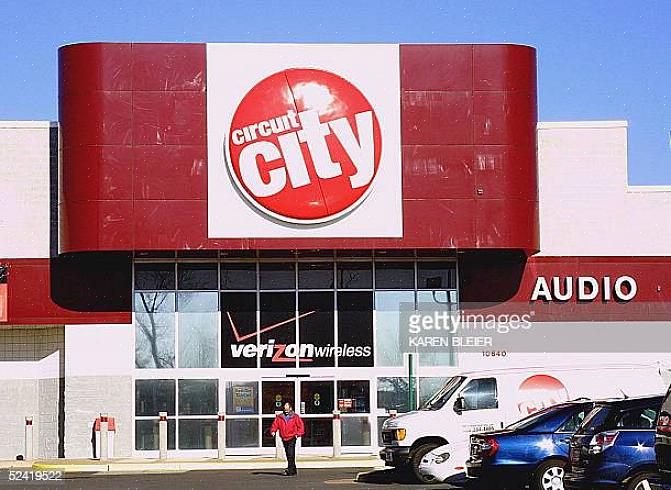 Joista voit saada parhaat tarjoukset Circuit City -tuotteille