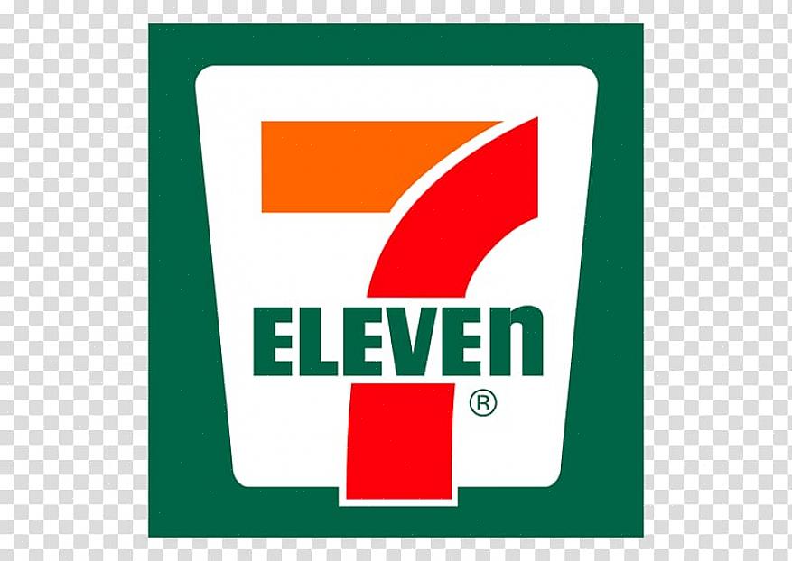 Tarvitset pääomaa 7-Eleven-franchising-myymälän ostamiseen