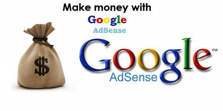 Ymmärtääksesi AdSenseä sinun tulee ensin ymmärtää sen veliohjelma Google AdWords