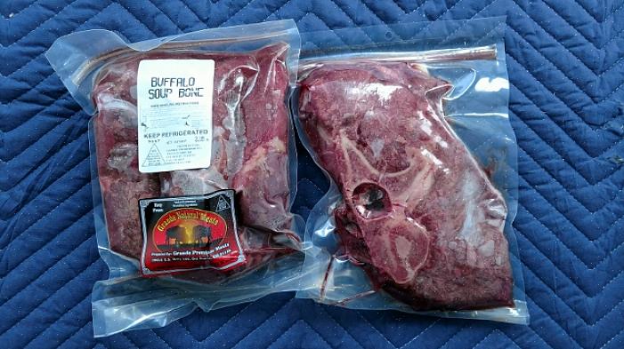 Jhbuffalomeat.com - Tämä on Jackson Hole Buffalo Meat Co