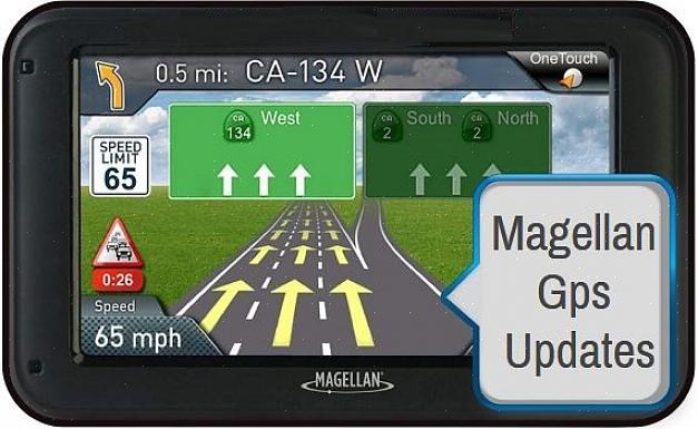 Että valitset Magellan GPS -laitekannan tarpeidesi