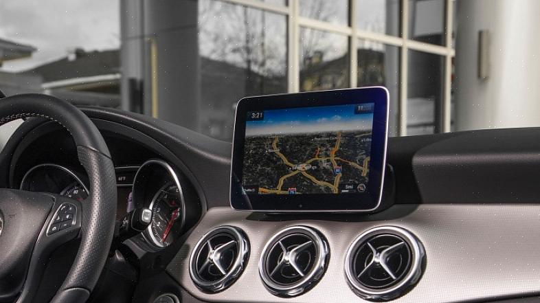Eduista huolimatta kannettavien GPS-navigointilaitteiden valitseminen autolle on tullut vaikea tehtävä
