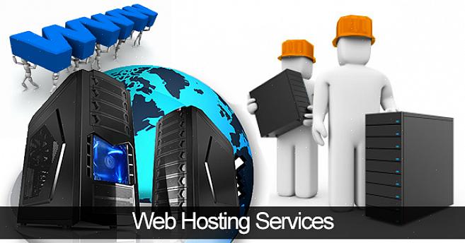 Vakiintunut web-isäntä laatii myös halvat hosting-suunnitelmat keinona houkutella lisää yrityksiä