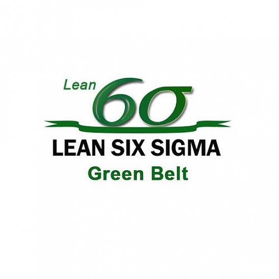 Six Sigma Green Belt on alhaisin sertifikaatti