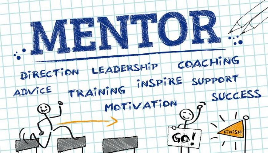 Ammattimainen mentorointi merkitsevät avun