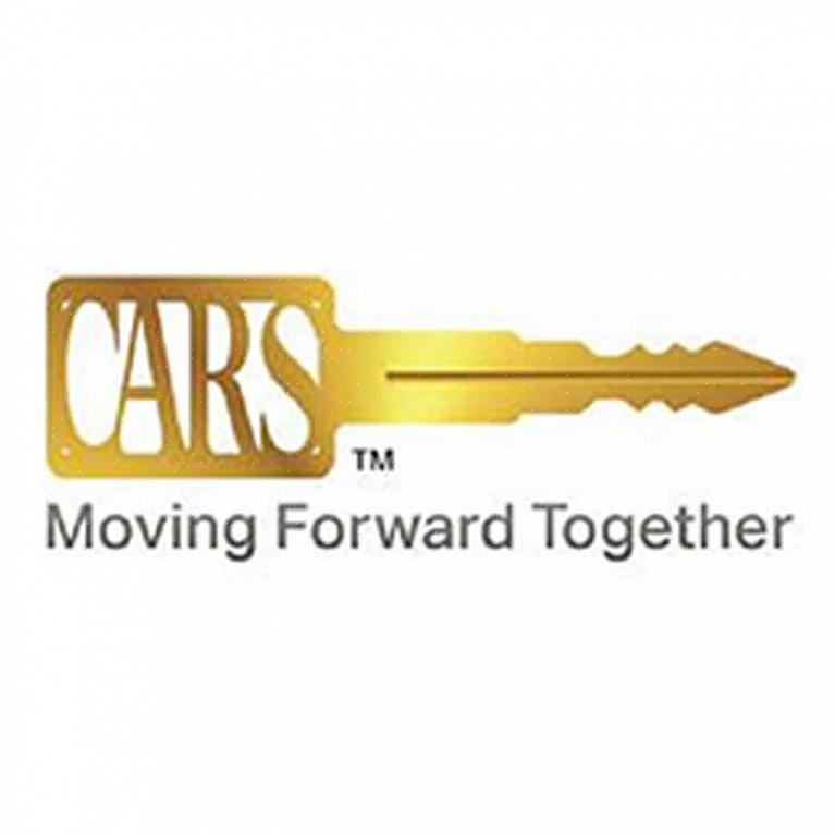 Ajoneuvojen lahjoitukset hoitaa lahjoita auto -järjestö seuran puolesta