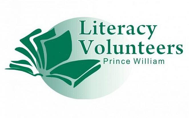 Voit hakea Internetistä oman valtiosi Literacy Volunteers of Europe -sivuston virallista verkkosivustoa