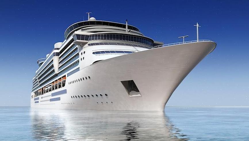 Voit vierailla yhdessä risteilyalusteollisuuden johtavista työpaikkojen tarjoajista - Cruise-työnhakijasta