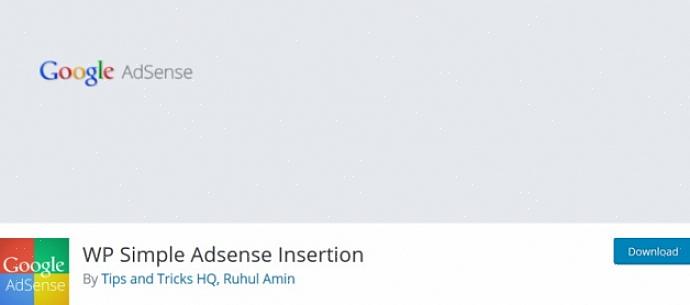 Mihin AdSense-mainoksesi sijoittuvat