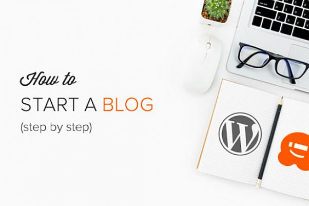 Jotka auttavat sinua luomaan Wordpress-blogisi
