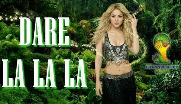 Tai lopuksi voit hakea "Shakira ringtone" tai "Hips Don't Lie ringtone" verkossa